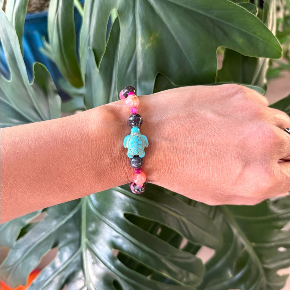 Grounding & Stability bracelet (one)